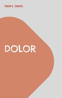 dolor - Simsek, Timur E.