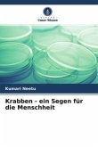 Krabben - ein Segen für die Menschheit