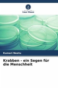 Krabben - ein Segen für die Menschheit - Neetu, Kumari