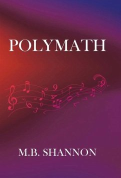 Polymath - Shannon, M. B.