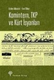Komintern, TKP ve Kürt Isyanlari