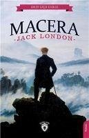 Macera - London, Jack