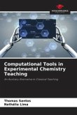 Computational Tools in Experimental Chemistry Teaching