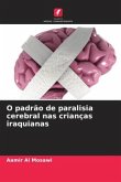 O padrão de paralisia cerebral nas crianças iraquianas