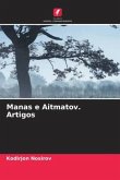 Manas e Aitmatov. Artigos
