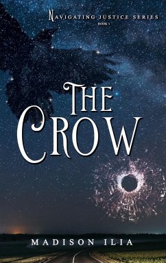 The Crow - Ilia, Madison