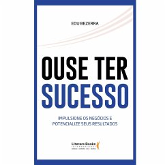Cover Ouse ter sucesso (eBook, ePUB)