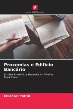 Proxemias e Edifício Bancário - Pratiwi, Erlianka