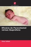 Eficácia do Paracetamol versus Ibuprofeno