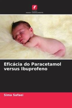 Eficácia do Paracetamol versus Ibuprofeno - Safaei, Sima