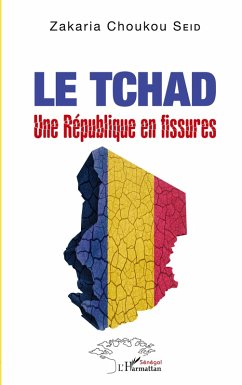 Cover Le Tchad