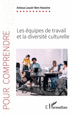 Cover Les équipes de travail et la diversité culturelle