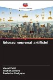 Réseau neuronal artificiel