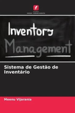 Sistema de Gestão de Inventário - Vijarania, Meenu