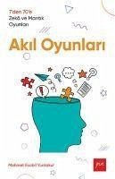 Akil Oyunlari - Esabil Yurdakul, Mehmet