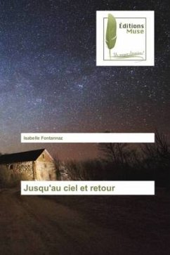 Jusqu'au ciel et retour - Fontannaz, Isabelle