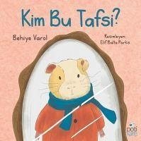 Cover Kim Bu Tafsi