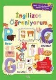 Ingilizce Ögreniyorum