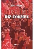 Cover Devlet Diz Cökmez