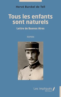 Tous les enfants sont naturels - Burckel de Tell, Hervé