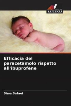 Efficacia del paracetamolo rispetto all'ibuprofene - Safaei, Sima