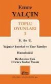 Emre Yalcin Toplu Oyunlari 1