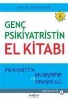 Genc Psikiyatristin El Kitabi - Kirpinar, Ismet