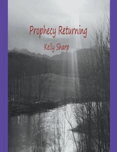 Cover Prophecy Returning