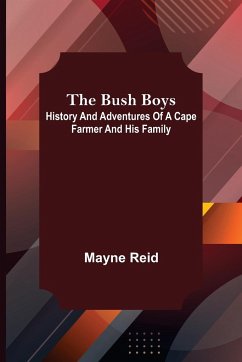 The Bush Boys - Reid, Mayne
