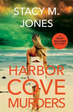 Harbor Cove Murders - Jones, Stacy M.