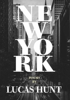 New York - New York, Lucas Hunt Thane & Prose