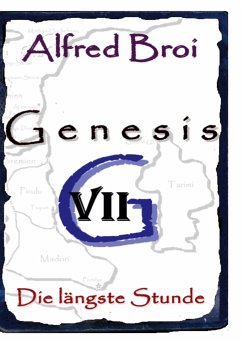 Genesis VII - Broi, Alfred