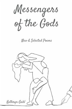 Messengers of the Gods - Gahl, Kathryn