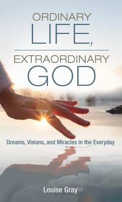 Ordinary Life, Extraordinary God