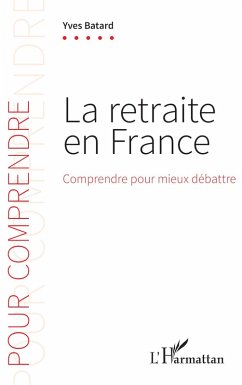 Cover La retraite en France