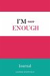 I'm Enough Journal - Bild 1