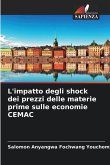 L'impatto degli shock dei prezzi delle materie prime sulle economie CEMAC