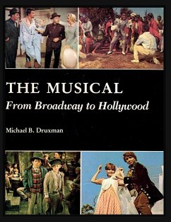 The Musical - Druxman, Michael B.