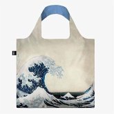 KATSUSHIKA HOKUSAI The Great Wave Recycled KATSUSHIKA HOKUSAI The Great Wave Recycled