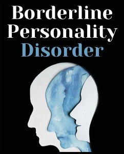 Borderline Personality Disorder - Hubbard, Jesse