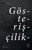 Gösteriscilik