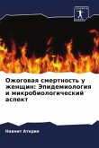 Ozhogowaq smertnost' u zhenschin: Jepidemiologiq i mikrobiologicheskij aspekt