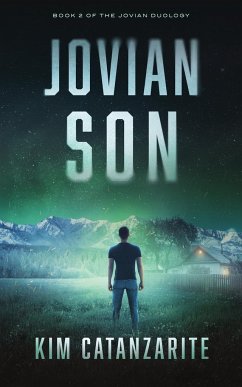 Jovian Son - Catanzarite, Kim