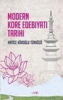 Modern Kore Edebiyati Tarihi - Köroglu Türközü, Hatice