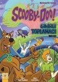 Scooby - Doo - Sinirli Toplamaci Dosyasi