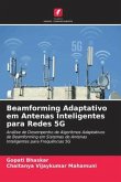 Beamforming Adaptativo em Antenas Inteligentes para Redes 5G