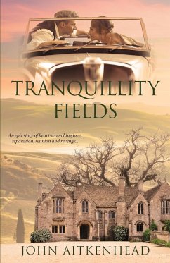 Tranquillity Fields - Aitkenhead, John