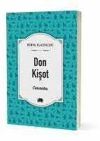 Don Kisot - Cervantes