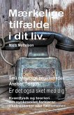 Mærkelige tilfælde i dit liv. Små nysgerrige begivenheder. Anelser. Telepati. Er det også sket med dig? Kvantfysik og teorien om synkronitet forklarer ekstrasensoriske fænomener.