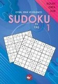 Oyun, Zeka ve Eglence Sudoku 1